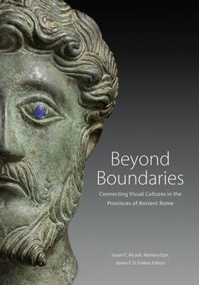 Beyond Boundaries - Connecting Visual Cultures in the Provinces of