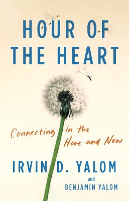 Hour of the Heart: connecting in the here and now