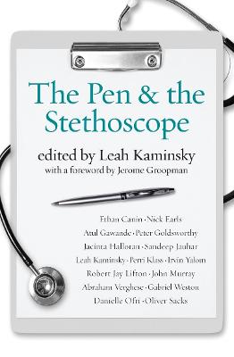 The Pen and the Stethoscope