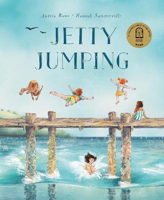 Jetty Jumping: CBCA Book of the Year, Early Childhood