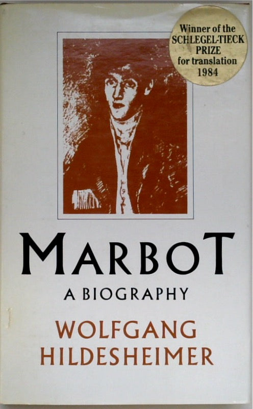 Marbot: A Biography