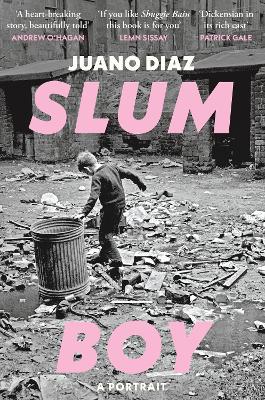 Slum Boy: 'One of the most moving accounts of non-fiction ever