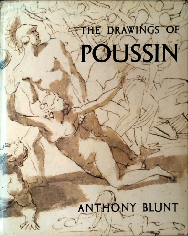 The Drawings of Poussin