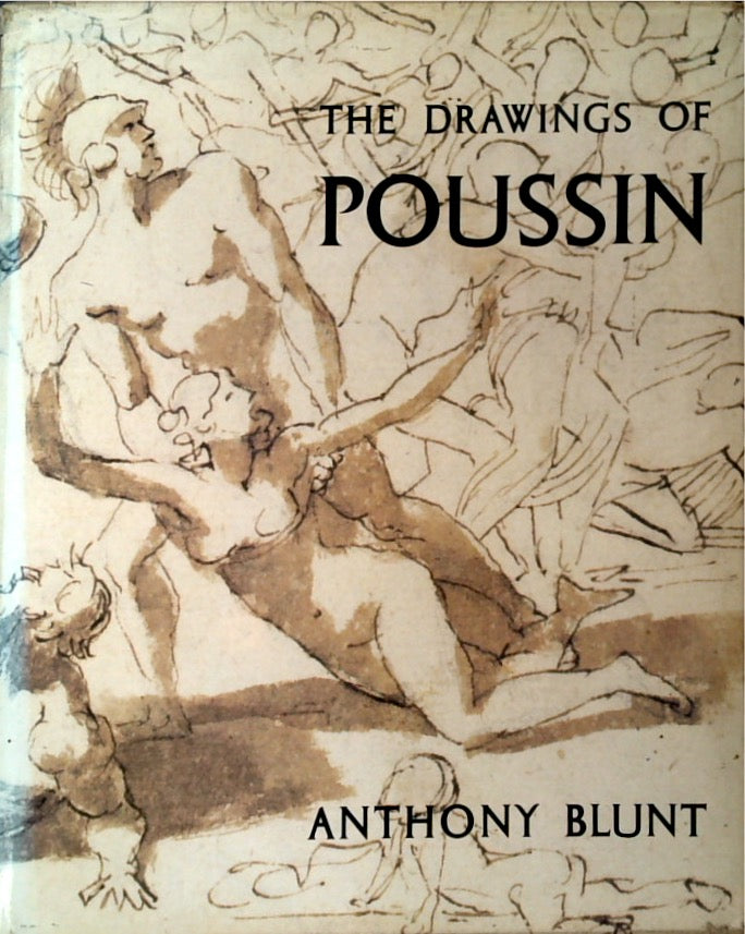 The Drawings of Poussin