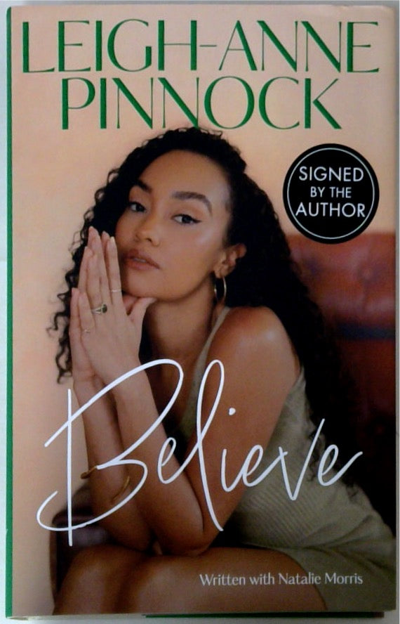 Believe (SIGNED)