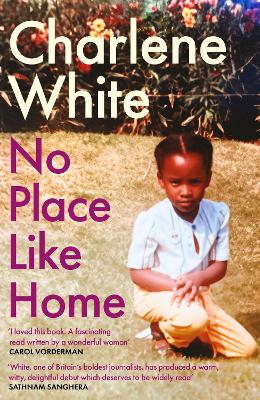 No Place Like Home: 'A universal message ... Warm, witty and