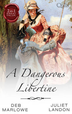 AN IMPROPER ARISTOCRAT/THE MAIDEN'S ABDUCTION