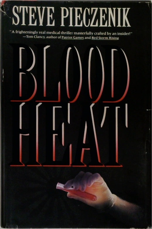 Blood Heat