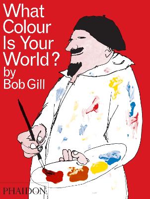 What Colour is Your World?
