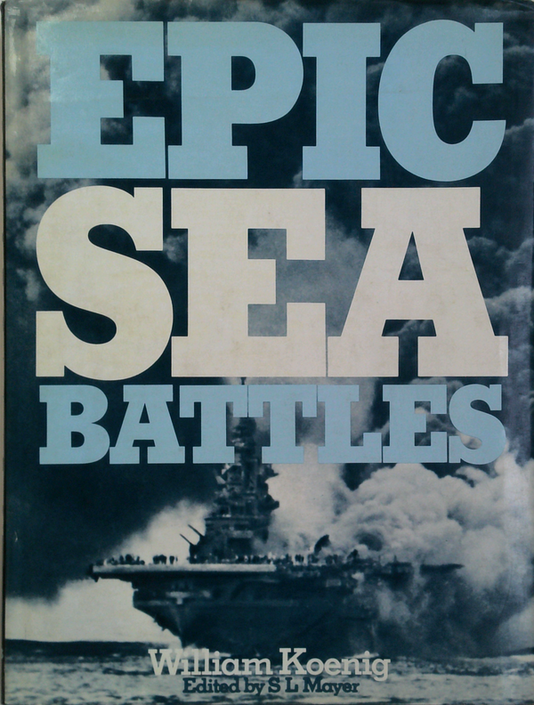 Epic Sea Battles