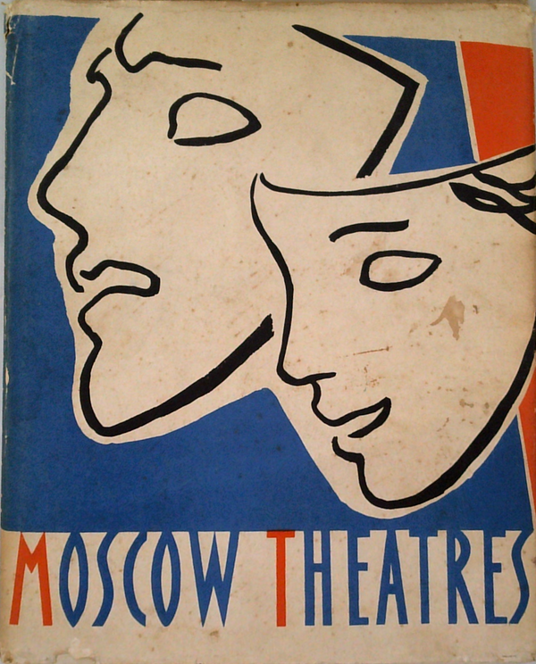 Moscow Theatres