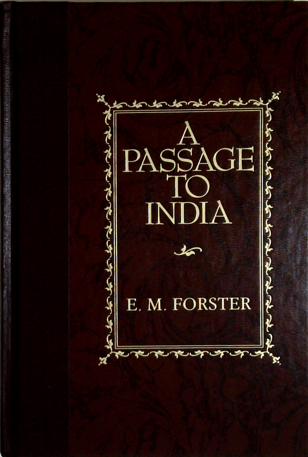 A Passage To India