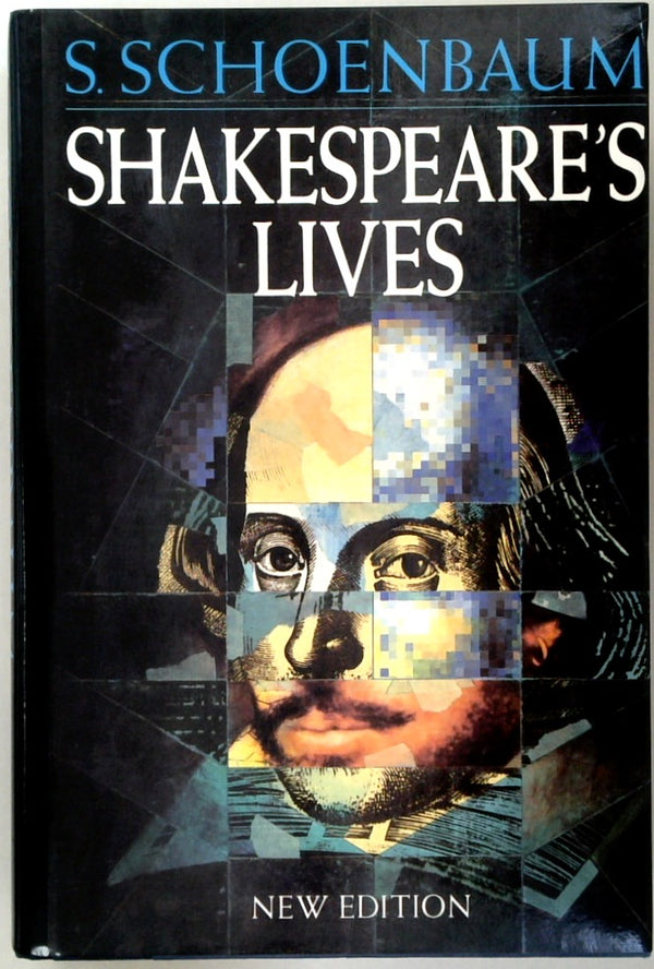 Shakespeare's Lives