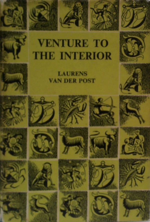 Venture To The Interior