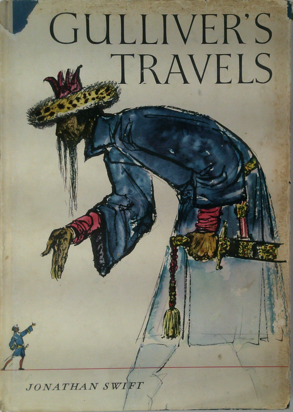 Gulliver's Travels