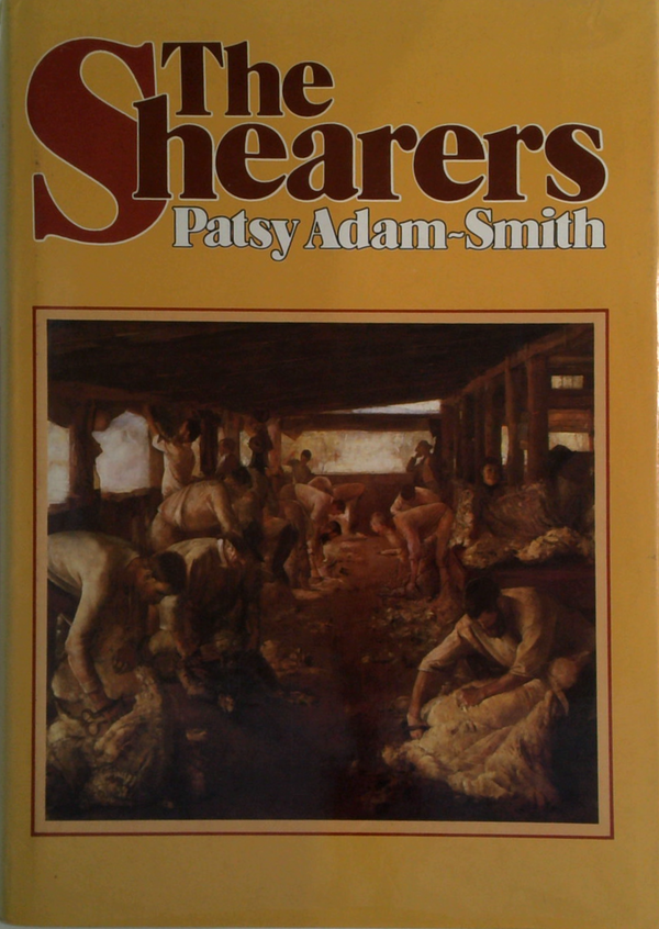 The Shearers