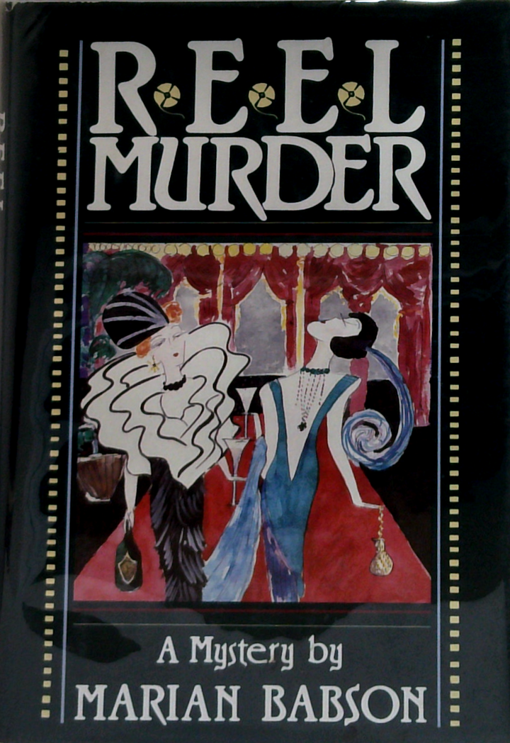 Reel Murder