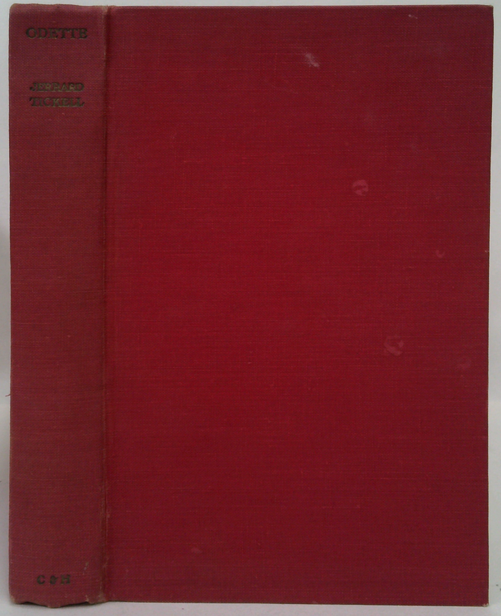 Odette: The Story Of A British Agent