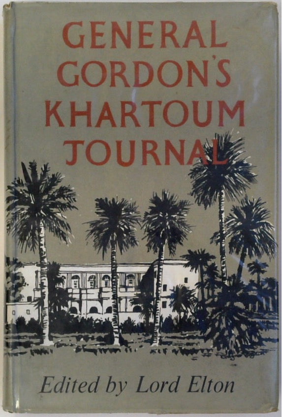 General Gordon's Khartoum Journal