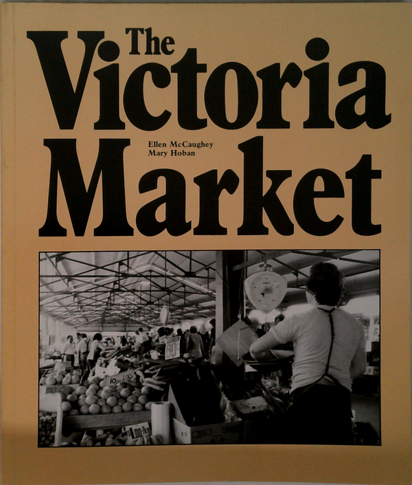 The Victoria Market