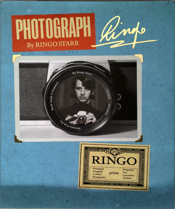 Photograph: Ringo
