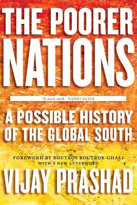 The Poorer Nations: A Possible History of the Global South