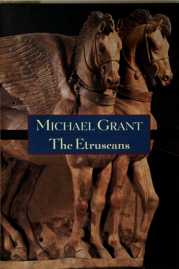 The Etruscans