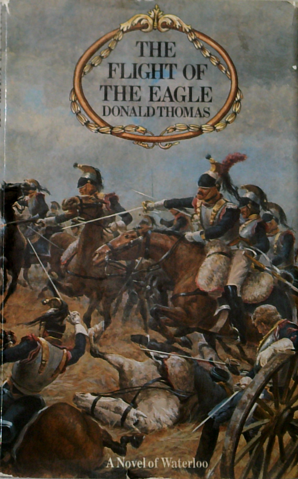 The Flight Of The Eagle