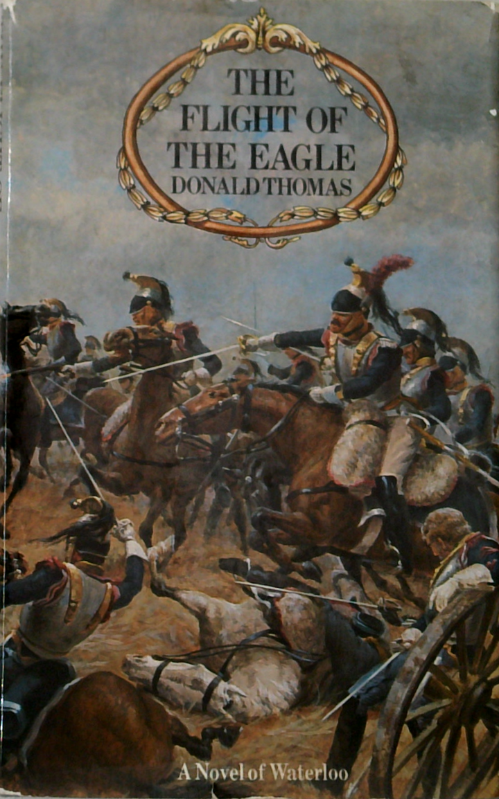 The Flight Of The Eagle