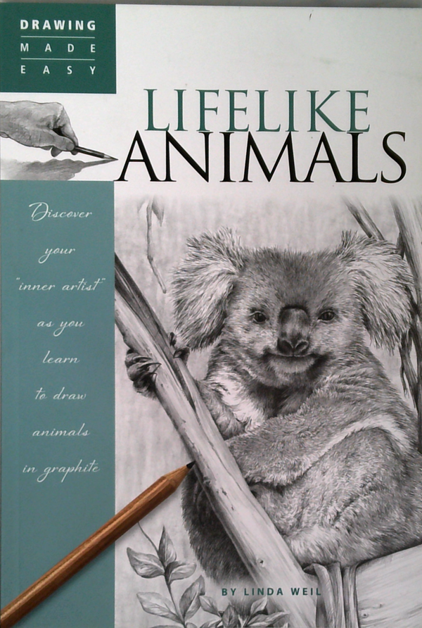 Lifelike Animals