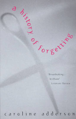 A History of Forgetting