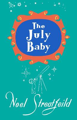 The July Baby