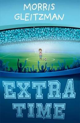 Extra Time: from the Australian Children's Laureate for 2018 and 2019