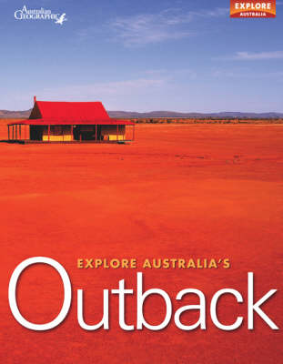 Explore Australia's Outback