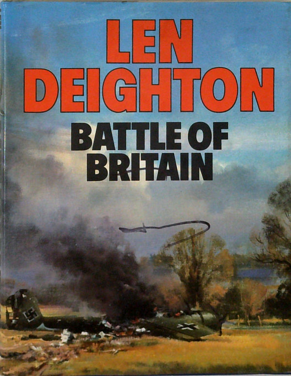 Battle Of Britain