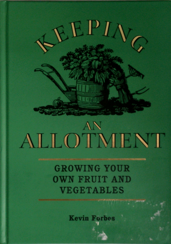 Keeping An Allotment