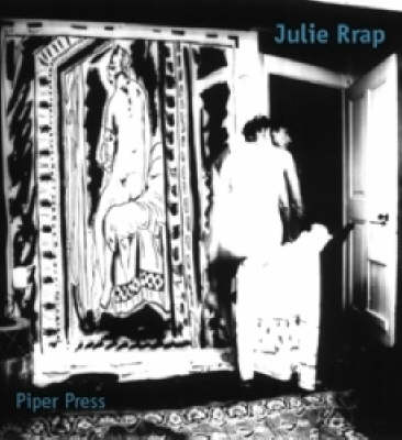 Julie Rrap
