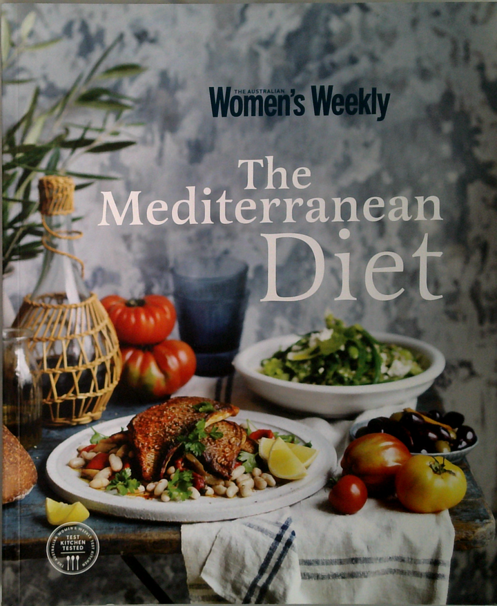 The Mediterranean Diet