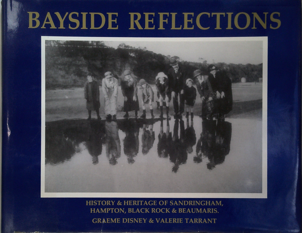 Bayside Reflections