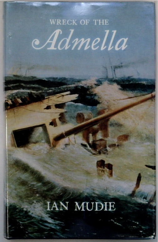 The Wreck of the Admella