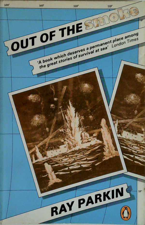 Out Of The Smoke