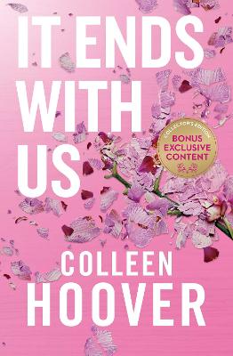 It Ends With Us - Special Edition: The emotional #1 Sunday Times