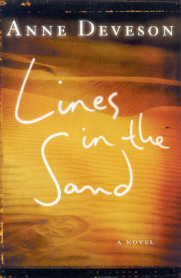 Lines in the Sand