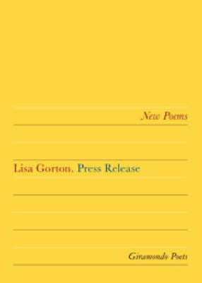 Press Release