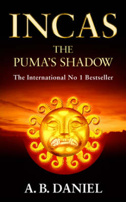 The Puma's Shadow