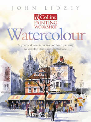 Watercolour Workshop
