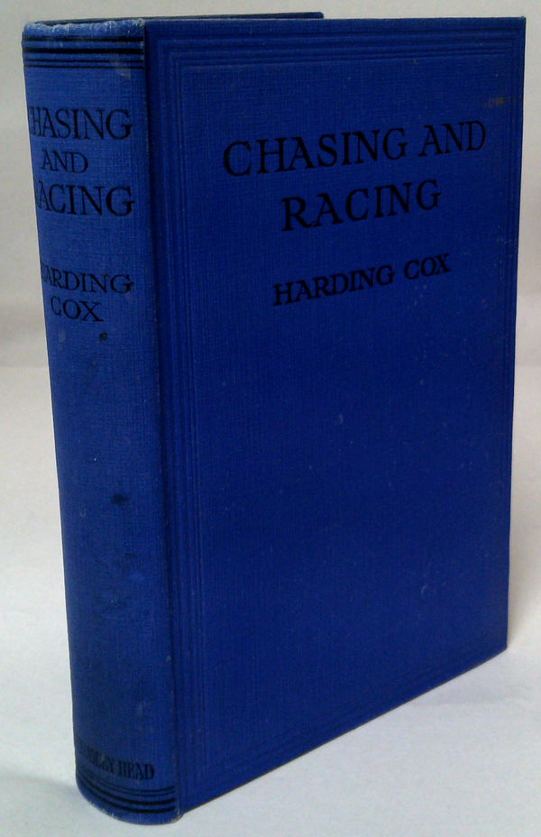 Chasing And Racing