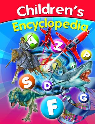 Children's Encyclopedia