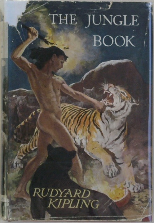 The Jungle Book