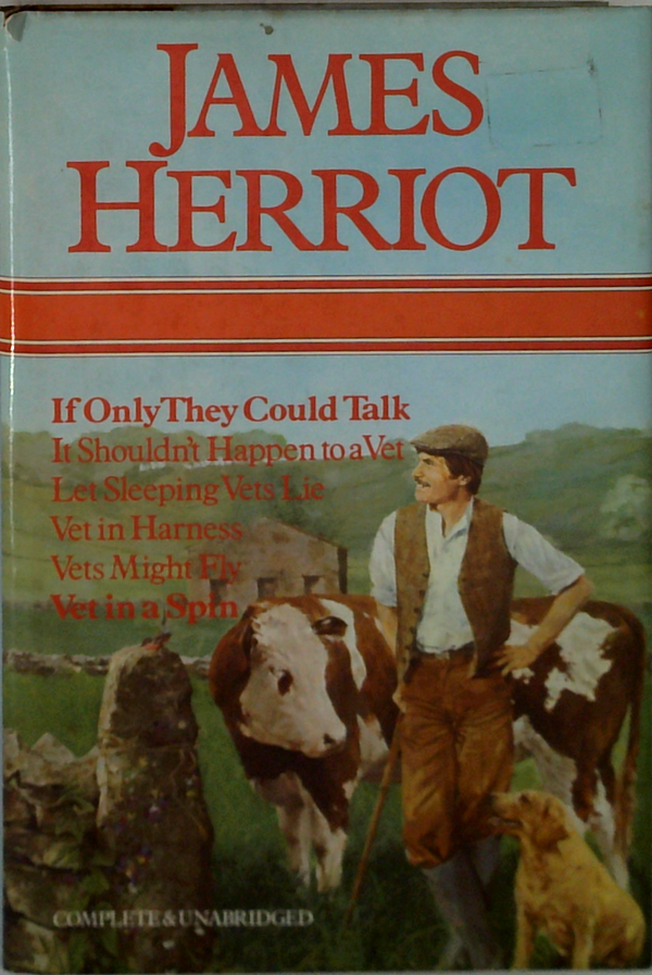 If Only They Could Talk